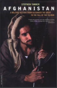 ahmad shah massoud