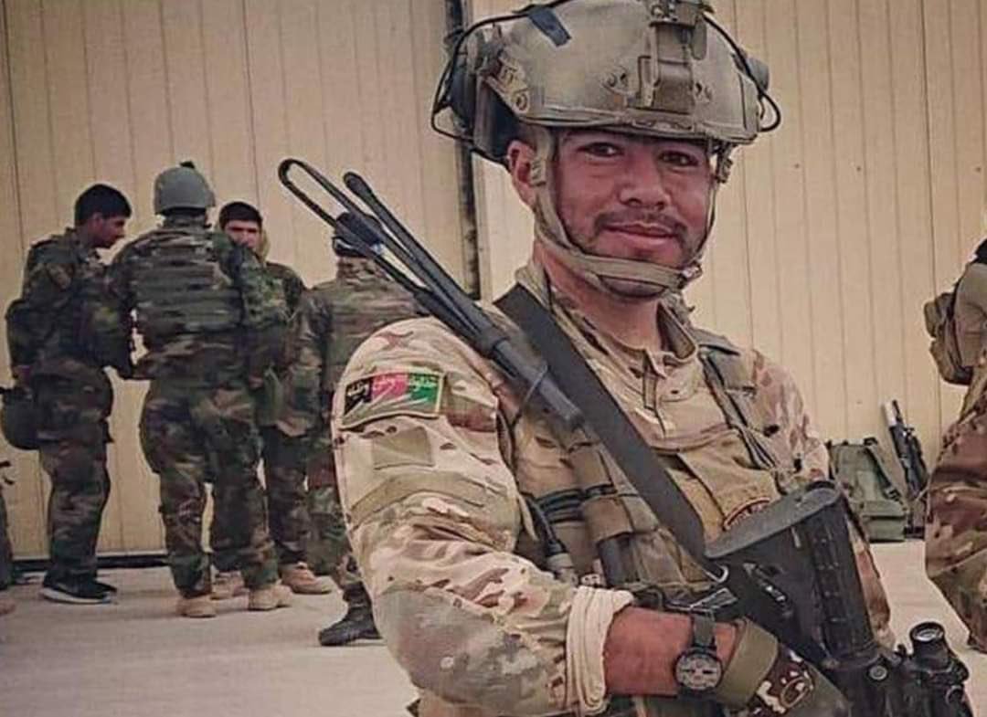 Barbaric Killing of Former Afghan Special Force Soldier by Taliban Highlights Inhumane Treatment of Prisoners